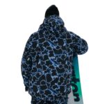 BURTON AK SWASH GORE-TEX 2L SNOWBOARD JACKET GLOW - Image 2