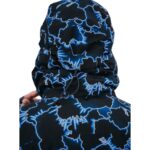 BURTON AK SWASH GORE-TEX 2L SNOWBOARD JACKET GLOW - Image 5