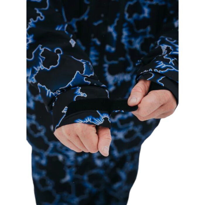 BURTON AK SWASH GORE-TEX 2L SNOWBOARD JACKET GLOW - Image 6