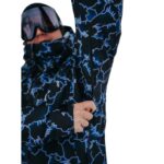 BURTON AK SWASH GORE-TEX 2L SNOWBOARD JACKET GLOW - Image 7