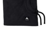 BURTON BURKE HOOD TRUE BLACK - Image 2
