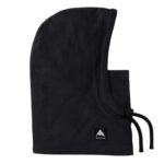BURTON BURKE HOOD TRUE BLACK