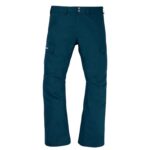BURTON CARGO 2L SNOWBOARD PANT DEEP EMERALD