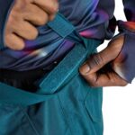 BURTON CARGO 2L SNOWBOARD PANT DEEP EMERALD - Image 6