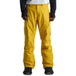 BURTON CARGO 2L SNOWBOARD PANT GOLDENROD - Image 2