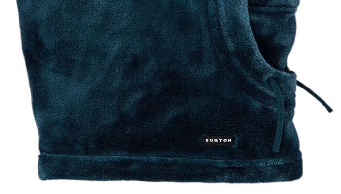 BURTON CORA W HOOD DEEP EMERALD - Εικόνα 2
