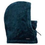 BURTON CORA W HOOD DEEP EMERALD