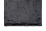 BURTON W CORA NECKWARMER TRUE BLACK - Image 2