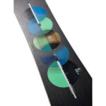 BURTON CUSTOM CAMBER SNOWBOARD 156 - Image 4
