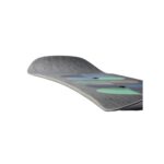 BURTON CUSTOM CAMBER SNOWBOARD 156 - Image 5