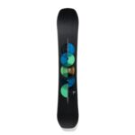 BURTON CUSTOM CAMBER SNOWBOARD 156 - Image 6