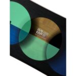 BURTON CUSTOM FLYING V SNOWBOARD 156 - Image 2