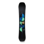 BURTON CUSTOM FLYING V SNOWBOARD 156 - Image 6