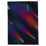 BURTON MIDWEIGHT NECKWARMER COMETS