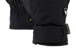 BURTON REVERB GORE-TEX SNOW GLOVES TRUE BLACK - Image 2