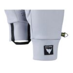 BURTON STRETCH LINER 2.0 GLOVES SILVER SCONCE - Image 2