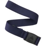 BURTON TECH WEB BELT DRESS BLUE