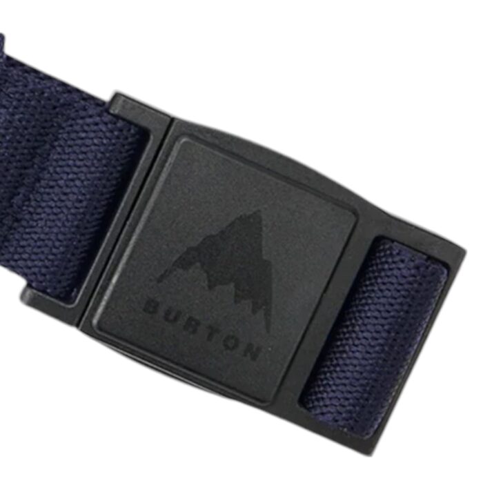 BURTON TECH WEB BELT DRESS BLUE - Image 3