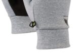 BURTON TOUCH N GO LINER GLOVES GRAY HEATHER - Image 2