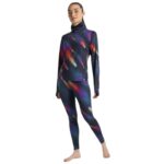 BURTON W MIDWEIGHT BASE LAYER THERMAL PANT COMETS - Image 4