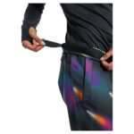 BURTON W SOCIETY 2L SNOWBOARD PANT COMETS - Image 4