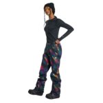 BURTON W SOCIETY 2L SNOWBOARD PANT COMETS - Image 8