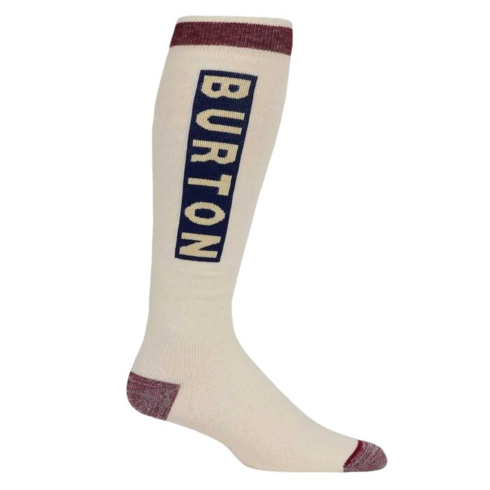 BURTON WEEKEND MIDWEIGHT 2 PACK SNOW SOCKS NIGHTFALL - Image 2