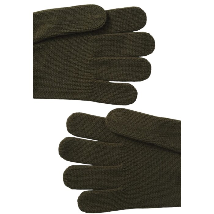 CARHARTT WIP WATCH GLOVES OFFICE GREEN - Image 3