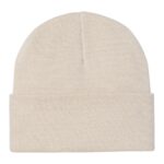 CARHARTT WIP AMERICAN SCRIPT BEANIE MOONBEAM - Image 2