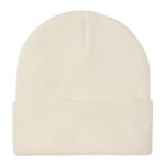 CARHARTT WIP ASHLEY BEANIE NATURAL - Εικόνα 2
