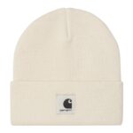 CARHARTT WIP ASHLEY BEANIE NATURAL