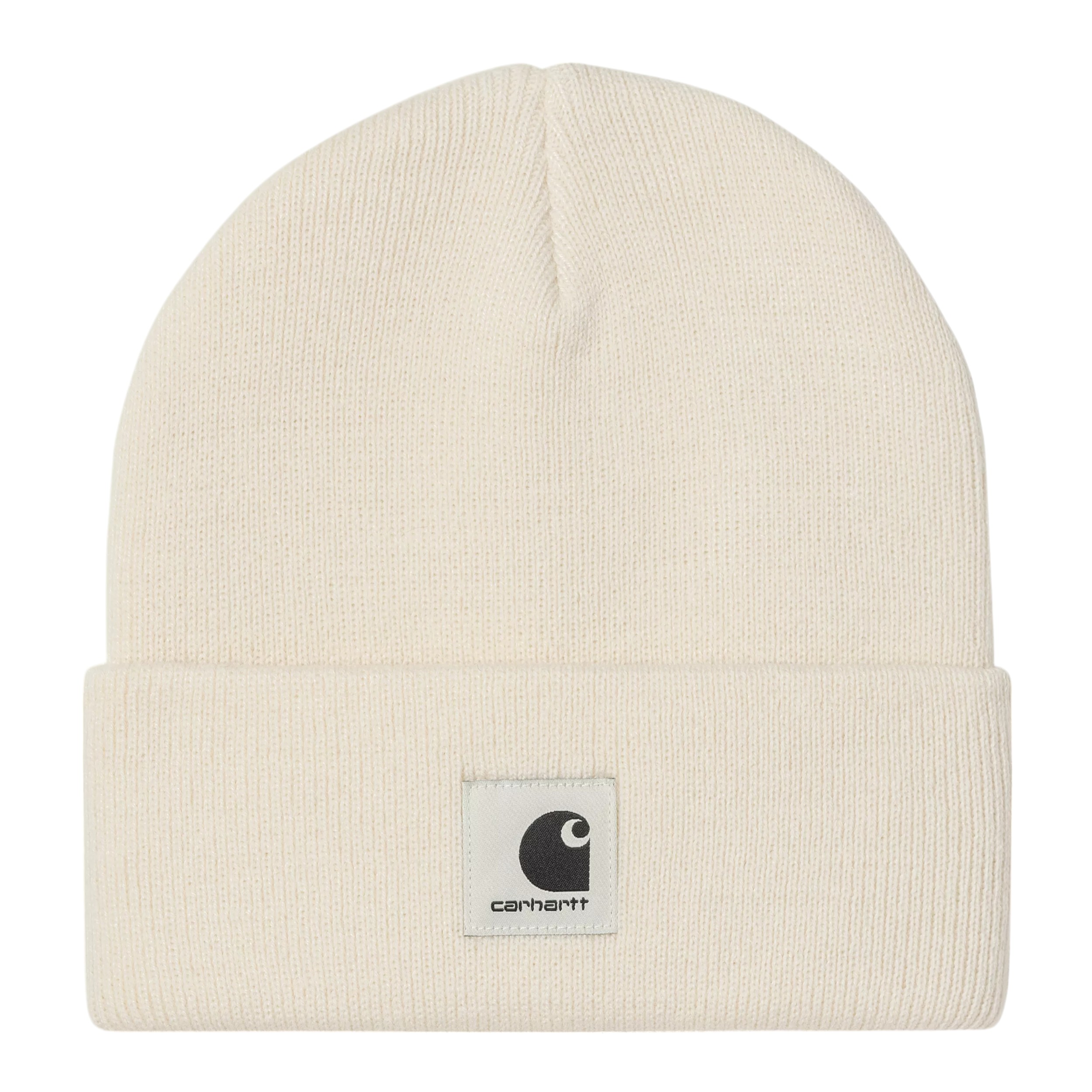 CARHARTT WIP ASHLEY BEANIE NATURAL I031970-05-XX 25E 6TEM-Photoroom CARHARTT WIP ASHLEY BEANIE NATURAL - Εικόνα 1