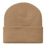 CARHARTT WIP ASHLEY BEANIE PEANUT - Image 2
