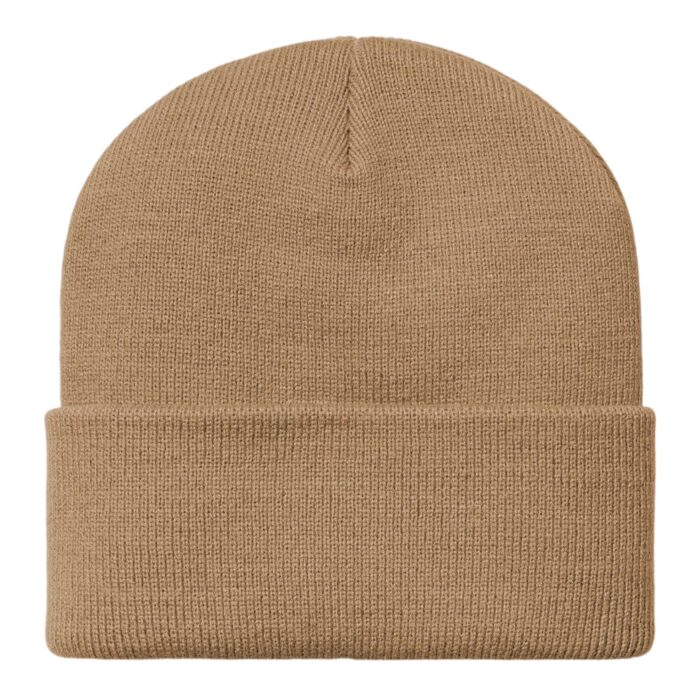 CARHARTT WIP ASHLEY BEANIE PEANUT - Image 2