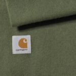 CARHARTT WIP CLAN SCARF TARRAGON - Image 2