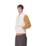 CARHARTT WIP CLASSIC VEST JACKET WAX RIGID - Image 7