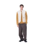 CARHARTT WIP CLASSIC VEST JACKET WAX RIGID - Image 9