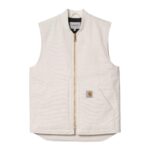 CARHARTT WIP CLASSIC VEST JACKET WAX RIGID