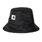 CARHARTT WIP ORLA BUCKET HAT BLACK BLACK