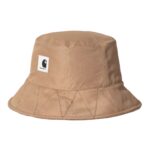 CARHARTT WIP ORLA BUCKET HAT PEANUT PEANUT