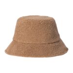CARHARTT WIP ORLA BUCKET HAT PEANUT PEANUT - Image 3