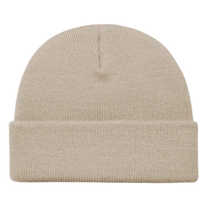 CARHARTT WIP STRATUS HAT LOW WALL - Image 2
