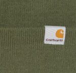CARHARTT WIP STRATUS HAT LOW TARRAGON - Image 3