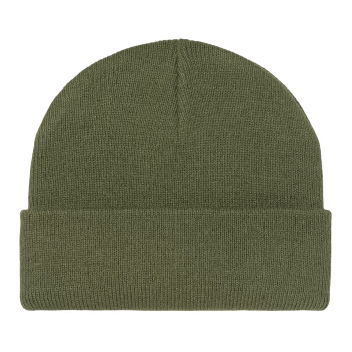 CARHARTT WIP STRATUS HAT LOW TARRAGON - Image 2