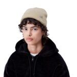 CARHARTT WIP STRATUS HAT LOW WALL - Image 3