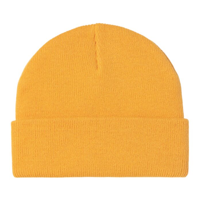 CARHARTT WIP STRATUS HAT LOW WINTER SPICE - Image 2