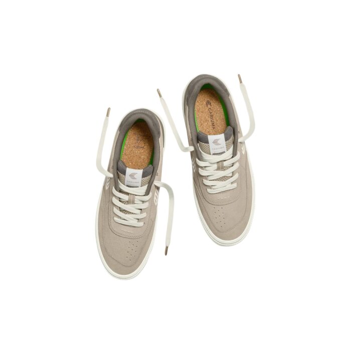 CARIUMA LUAN PRO SHOES PLAZA TAUPE IVORY - Image 3