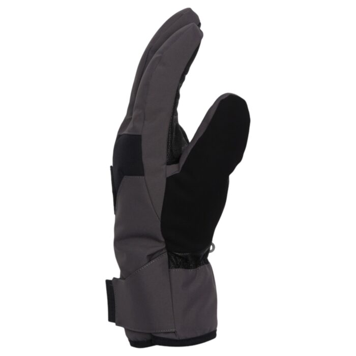 DC FRANCHISE SNOW GLOVES MAGNET - Image 2