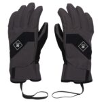 DC FRANCHISE SNOW GLOVES MAGNET - Image 4