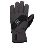 DC FRANCHISE SNOW GLOVES MAGNET